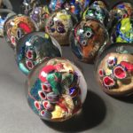 Zac Gorell Paperweight Collection